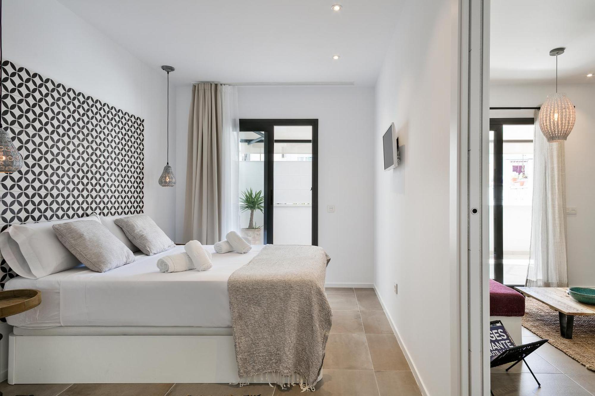 Apartment Destino