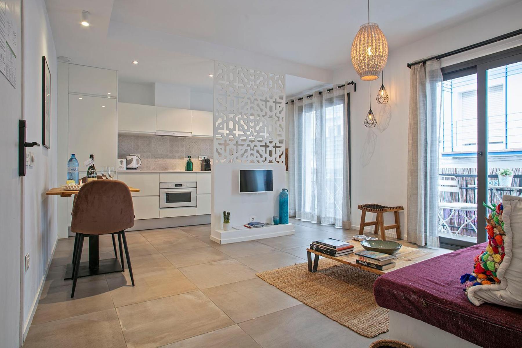 Destino Apartment