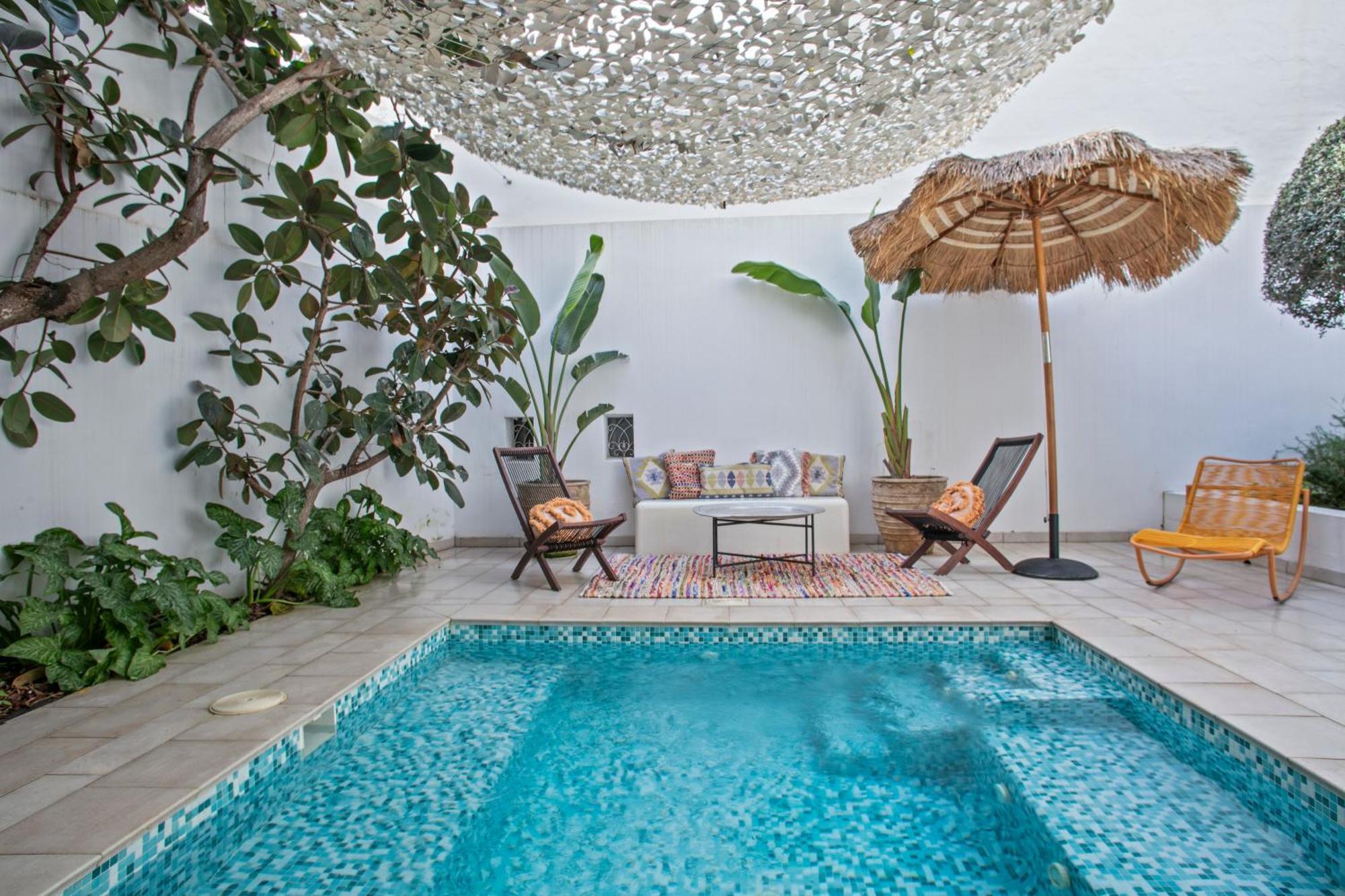 Apartment Destino