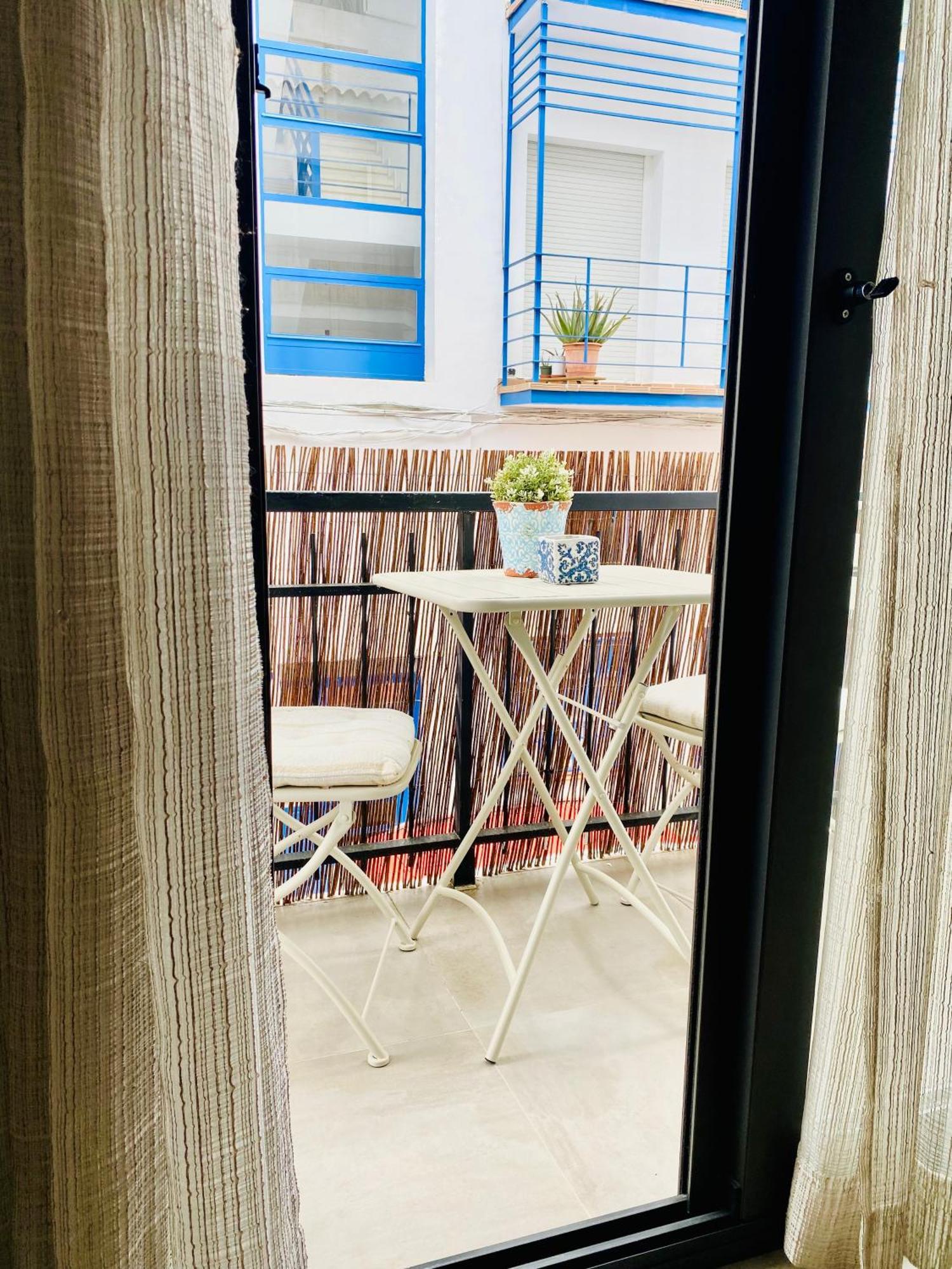 Destino Apartment