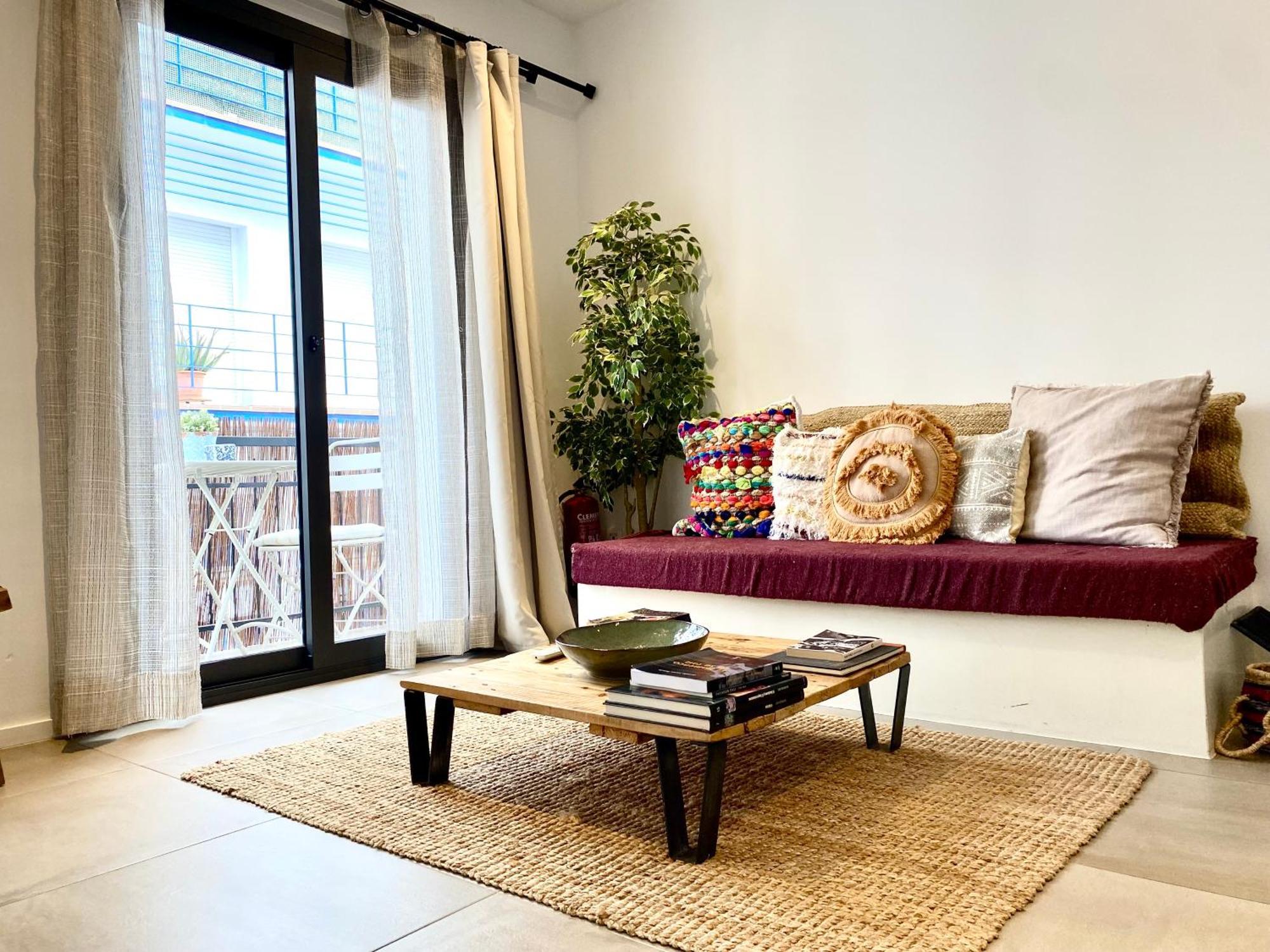 Apartment Destino *