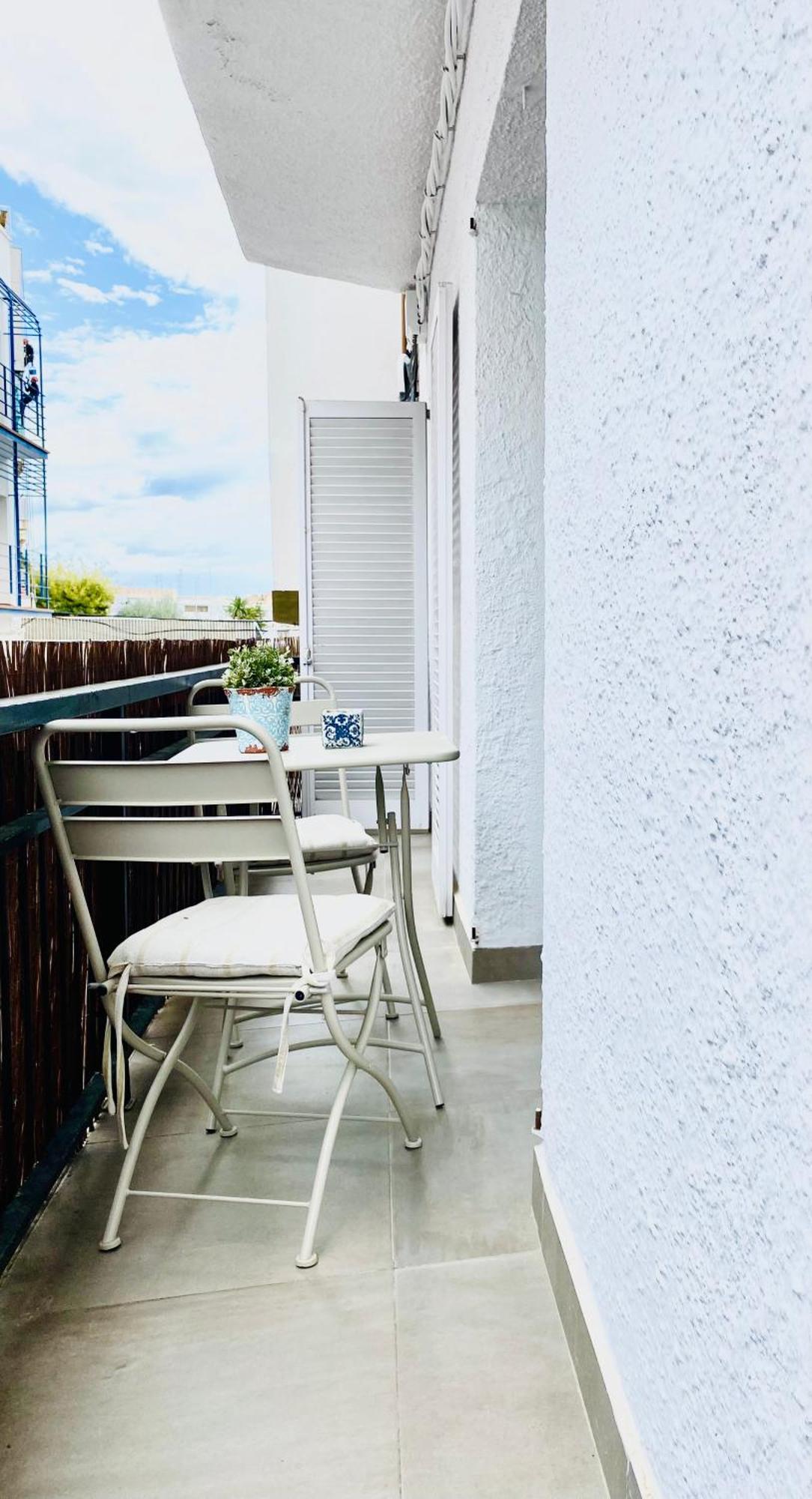 Destino Apartment Sitges