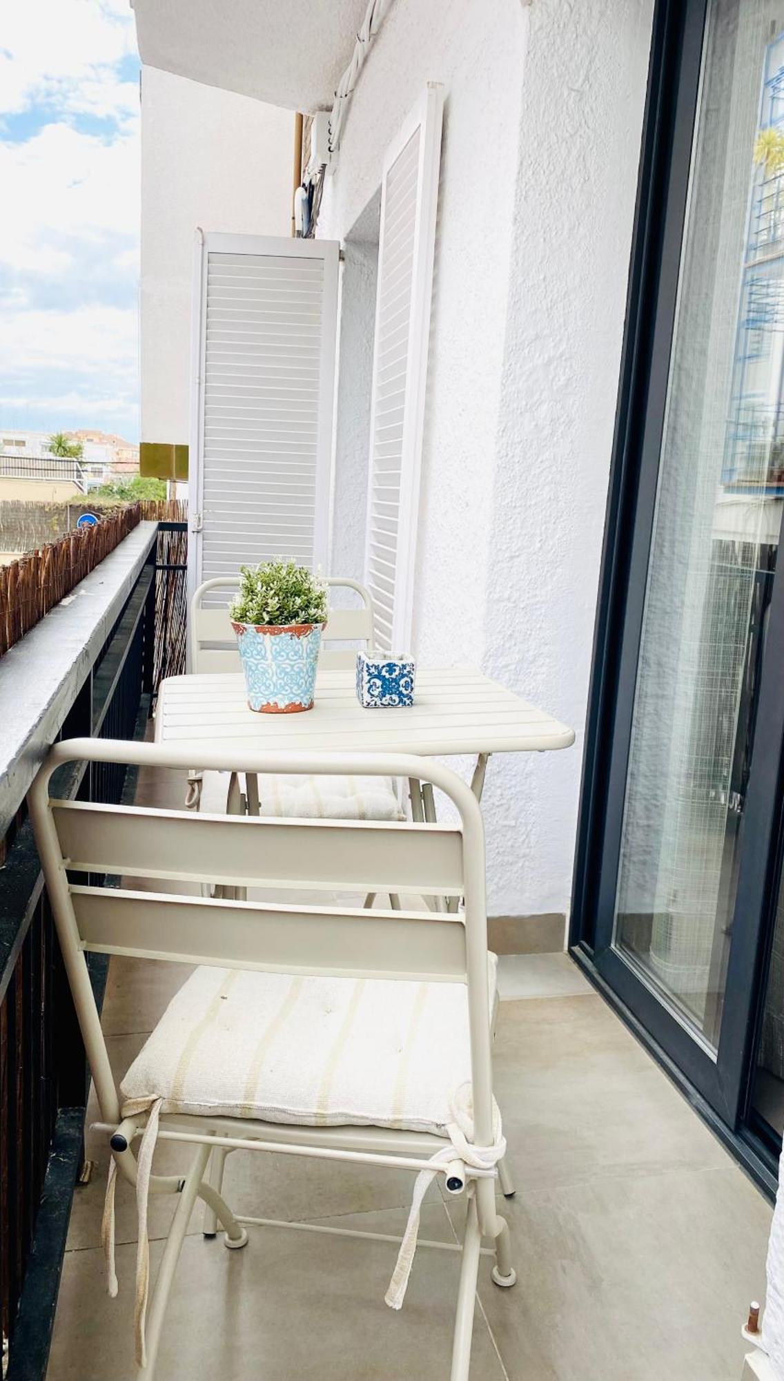 Apartment Destino Sitges