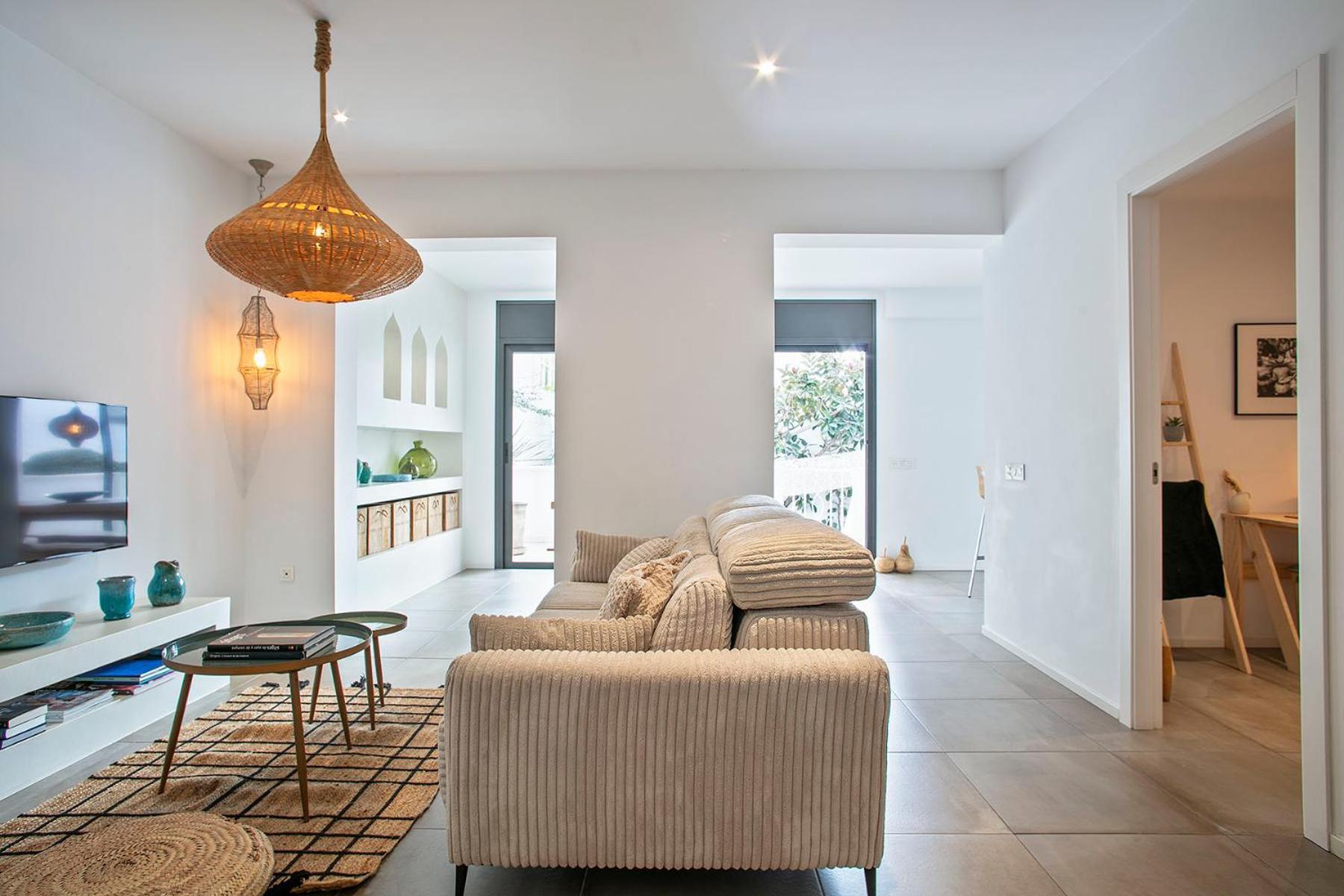 Destino Apartment