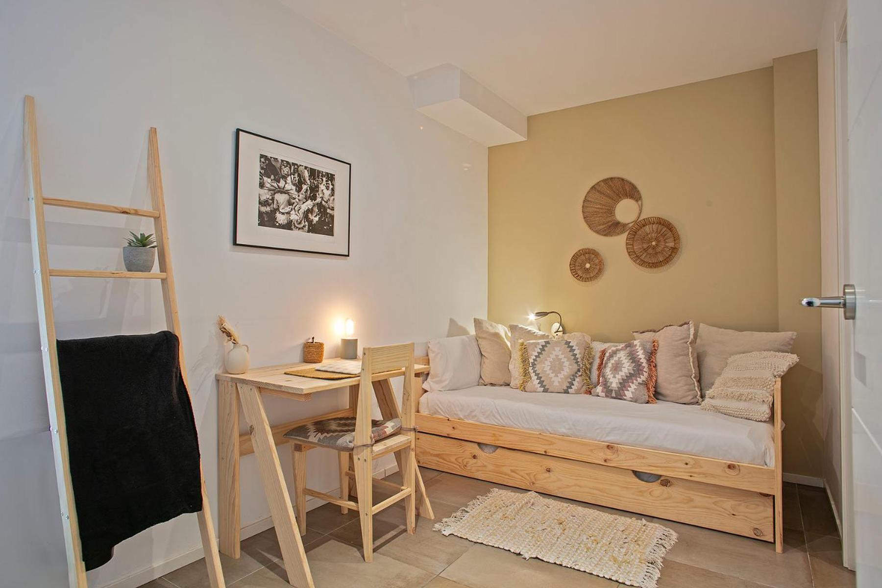 Apartment Destino