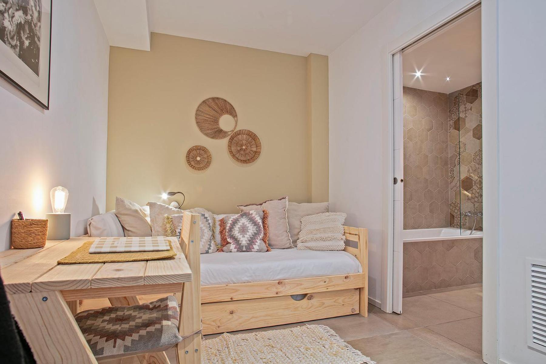 Apartment Destino Sitges