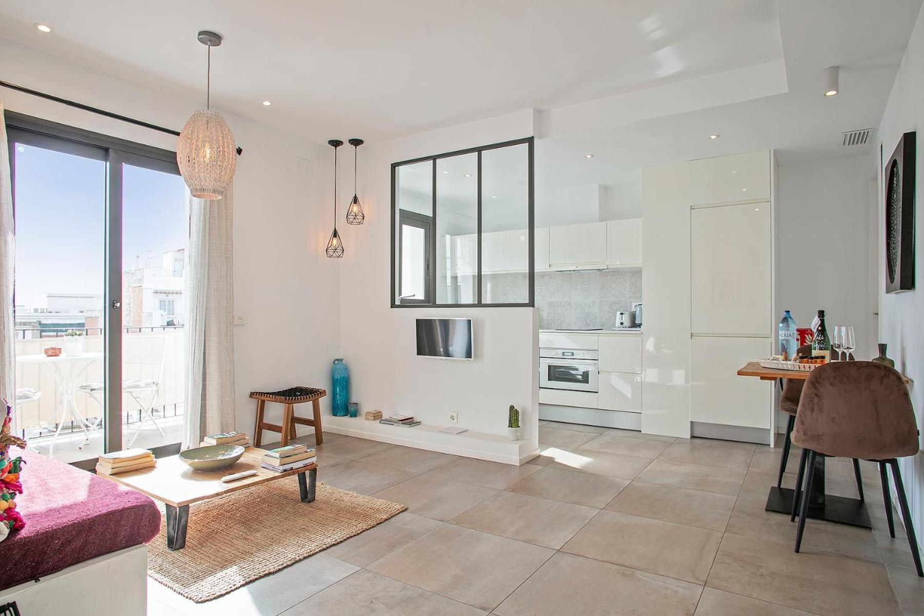 Destino Apartment