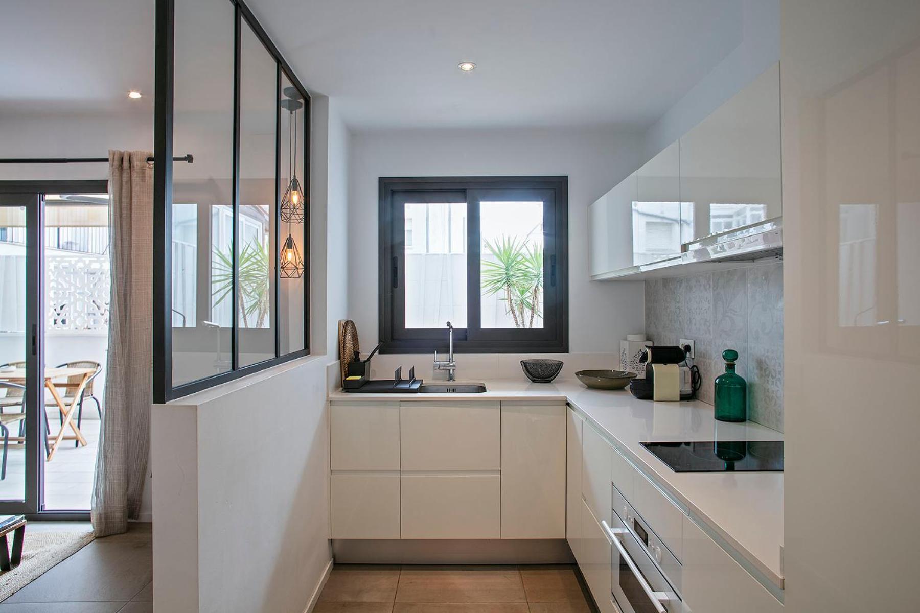 Destino Apartment *