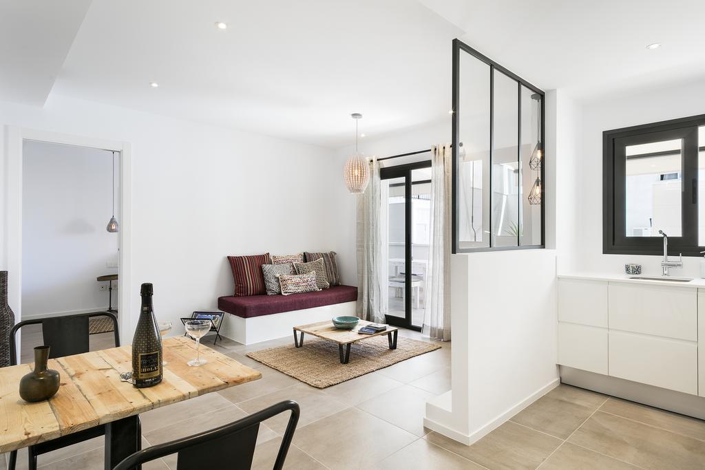 Apartment Destino Sitges