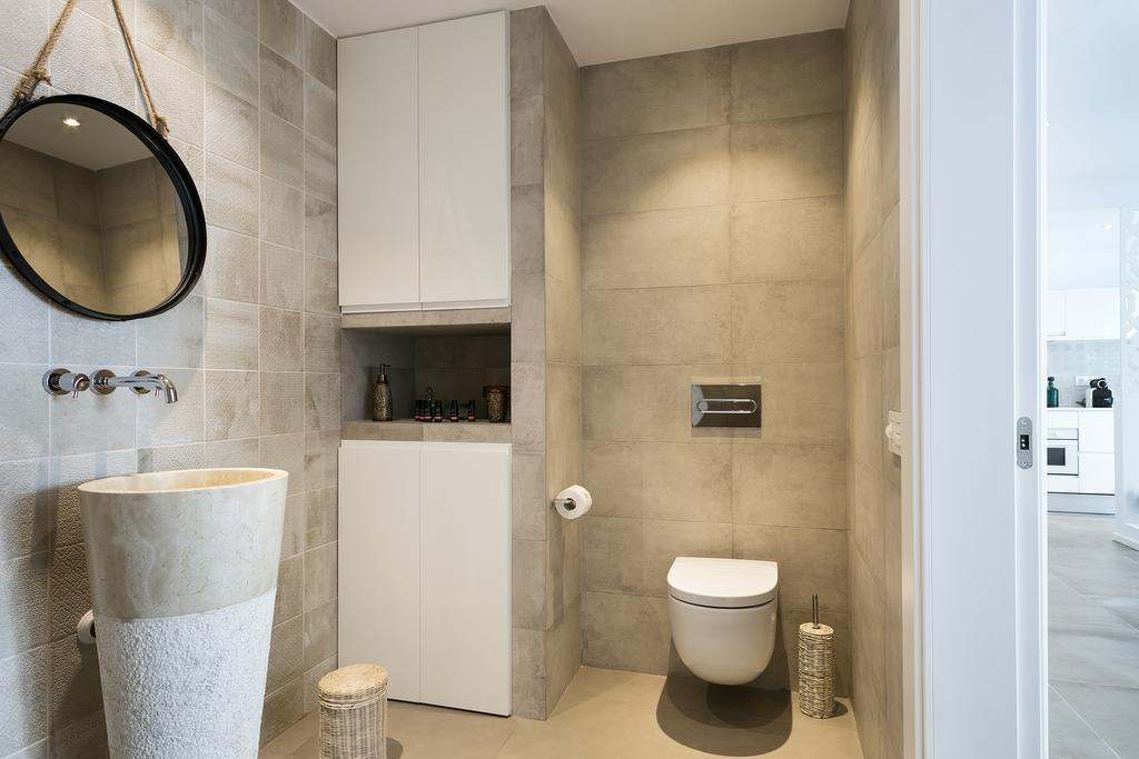 Apartment Destino *