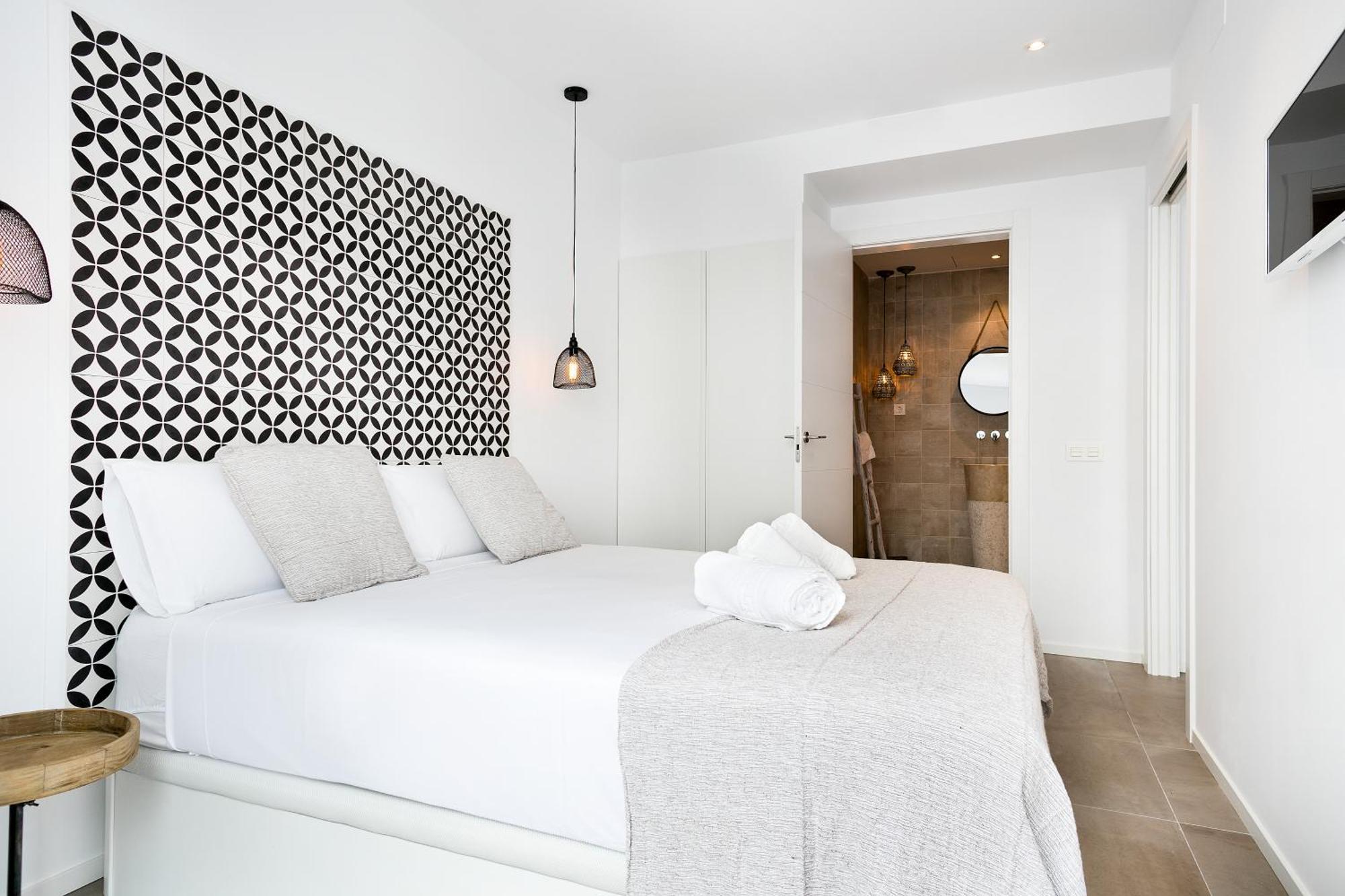 Leilighet Destino Sitges