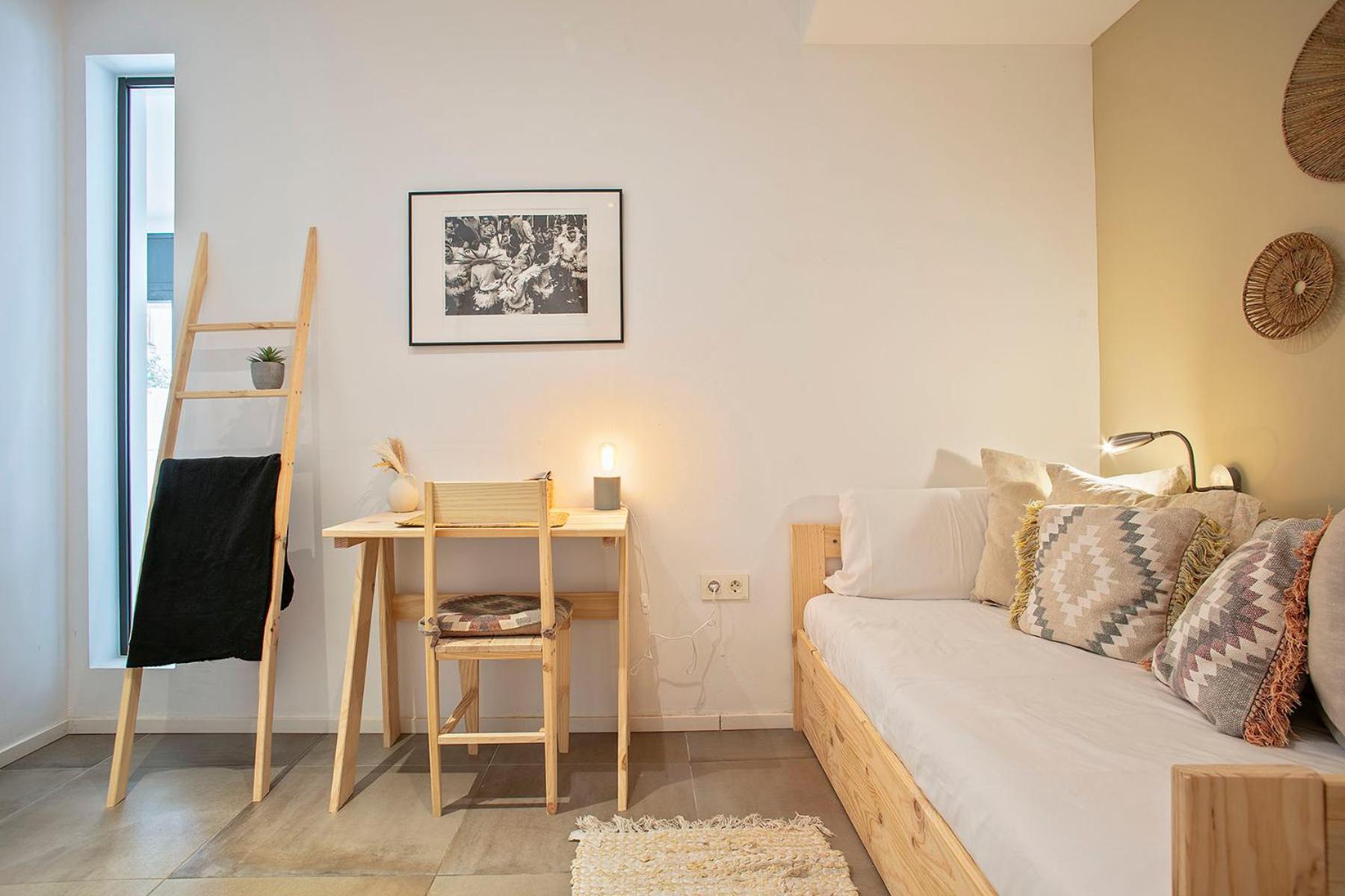 Destino Appartement *