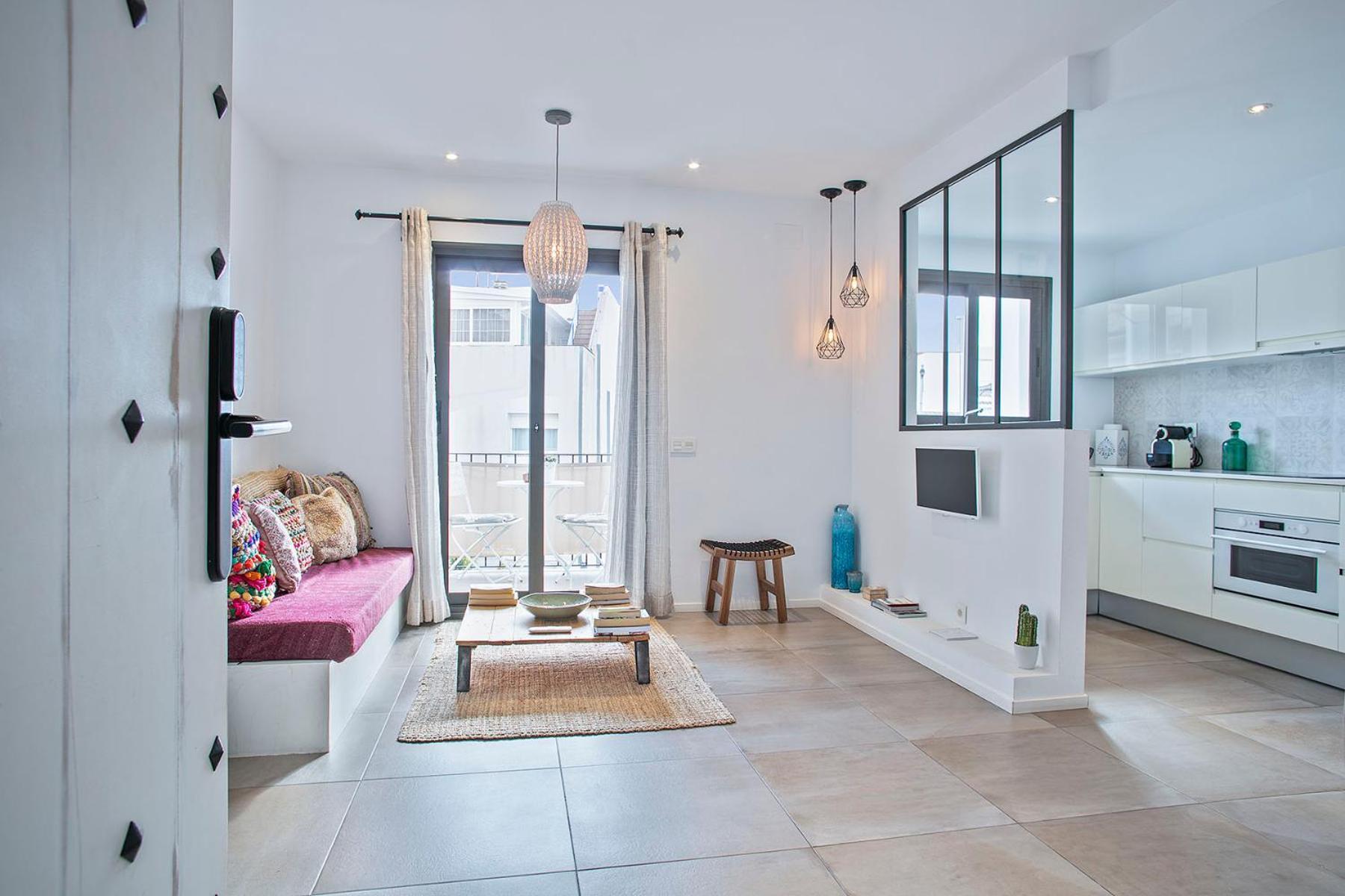 Appartement Destino *