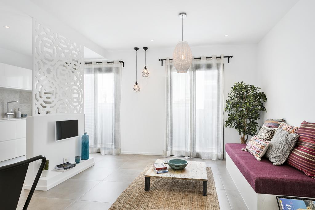 Destino Appartement