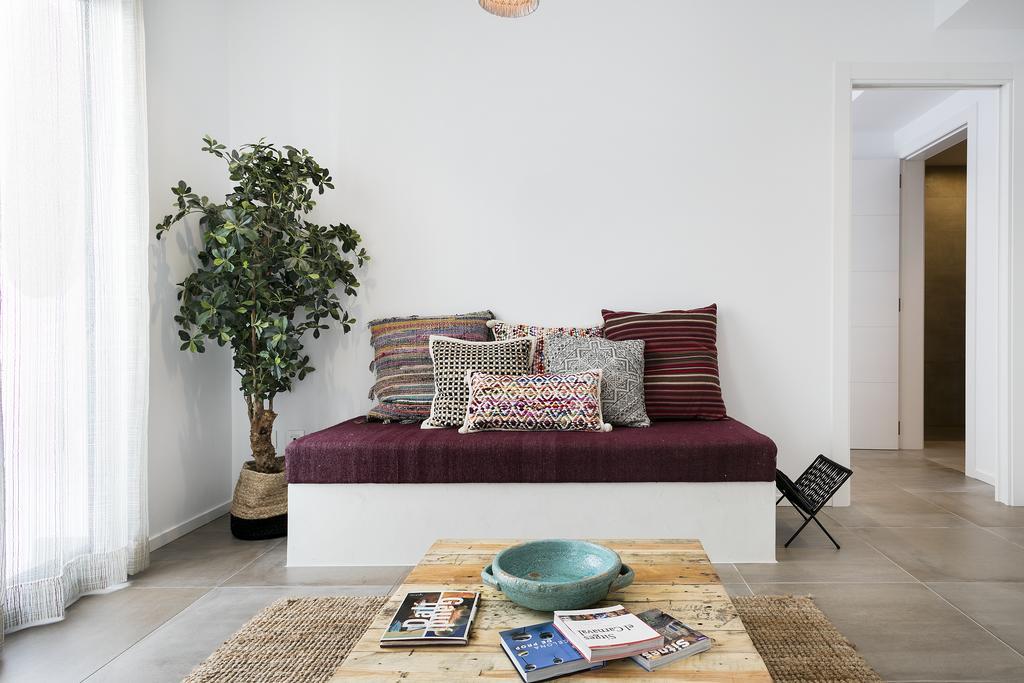 Appartement Destino